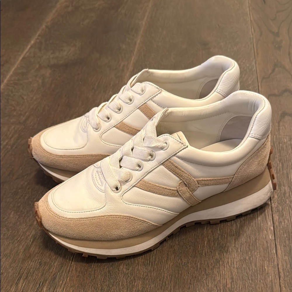 Veronica Beard Valentina Sneakers